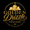 Golden Drizzle Popcorn Shop - Home