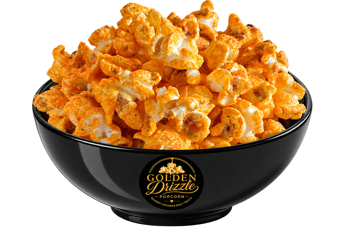 Jalapeno Cheddar